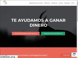 Sites similar to loscabrera.com.ar