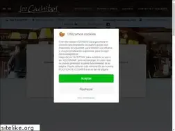 Sites similar to loscachitos.com