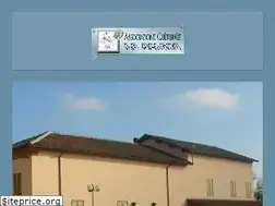 Sites similar to loscagnofresonara.it