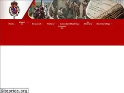 Sites similar to loscalifornianos.org