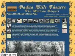 Sites similar to loscalifornios.org
