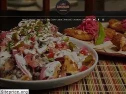 Sites similar to loscamaradas.com