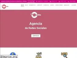 Sites similar to loscamelias.com