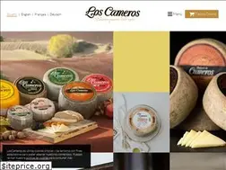 Sites similar to loscameros.es