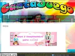 Sites similar to loscantajuego.blogspot.com