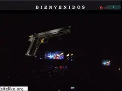 Sites similar to loscaposdemexico.com