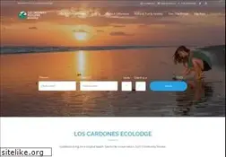 Sites similar to loscardones.com