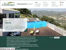 Sites similar to loscastillarejos.com