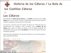 Sites similar to loscataros.com