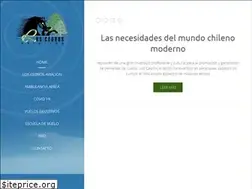 Sites similar to loscedrosaviacion.cl