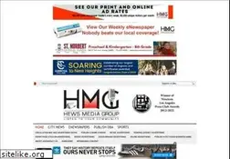 Sites similar to loscerritosnews.net