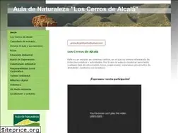 Sites similar to loscerrosdealcala.es