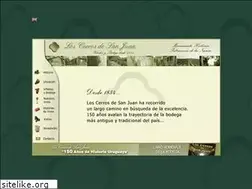 Sites similar to loscerrosdesanjuan.com.uy