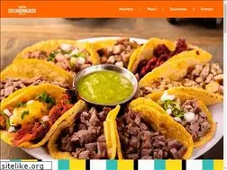 Sites similar to loschachalacos.com.mx