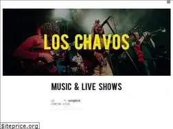 Sites similar to loschavos.net