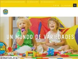 Sites similar to loschechos.com