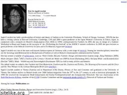 Sites similar to loschek.de