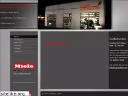 Sites similar to loschelder.com