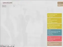 Sites similar to loschelder.de