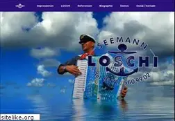 Sites similar to loschi.de