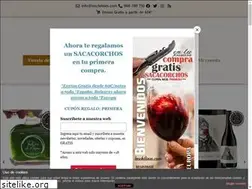 Sites similar to loschilines.com