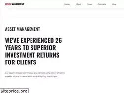 Sites similar to loschmanagement.com