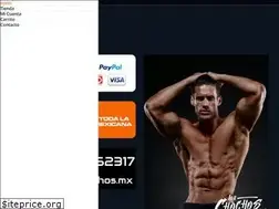 Sites similar to loschochos.mx