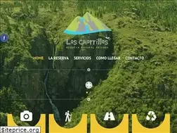 Sites similar to loschorrillos.com
