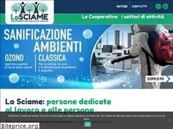 Sites similar to losciame.it