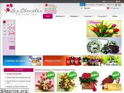 Sites similar to losclaveles.com.pe