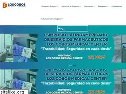 Sites similar to loscobosmc.com