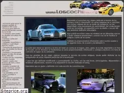 Sites similar to loscoches.org