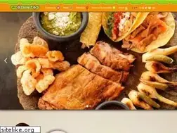 Sites similar to loscochinitos.com.mx
