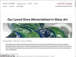 Sites similar to loscoglass.com