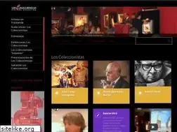 Sites similar to loscoleccionistas.com