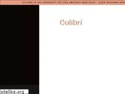 Sites similar to loscolibris.ca
