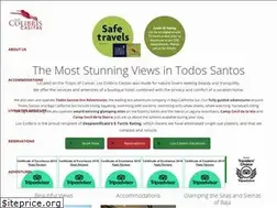 Sites similar to loscolibris.com