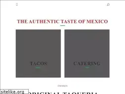 Sites similar to loscomales.com