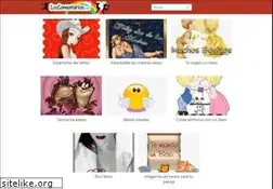 Sites similar to loscomentarios.com