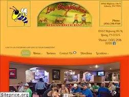 Sites similar to loscompadreshardin.com