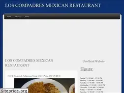 Sites similar to loscompadrestallahassee.com