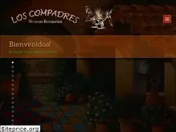 Sites similar to loscompadrestn.com