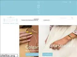 Sites similar to loscomplementosdemaria.com