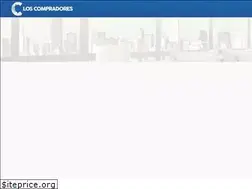 Sites similar to loscompradores.com