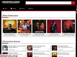 Sites similar to loscontroladores.co