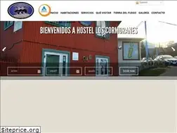 Sites similar to loscormoranes.com