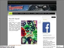 Sites similar to loscritters.wordpress.com