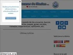 Sites similar to loscrucerosdemarian.com
