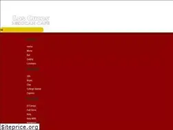 Sites similar to loscucos.com