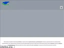 Sites similar to loscunados.com